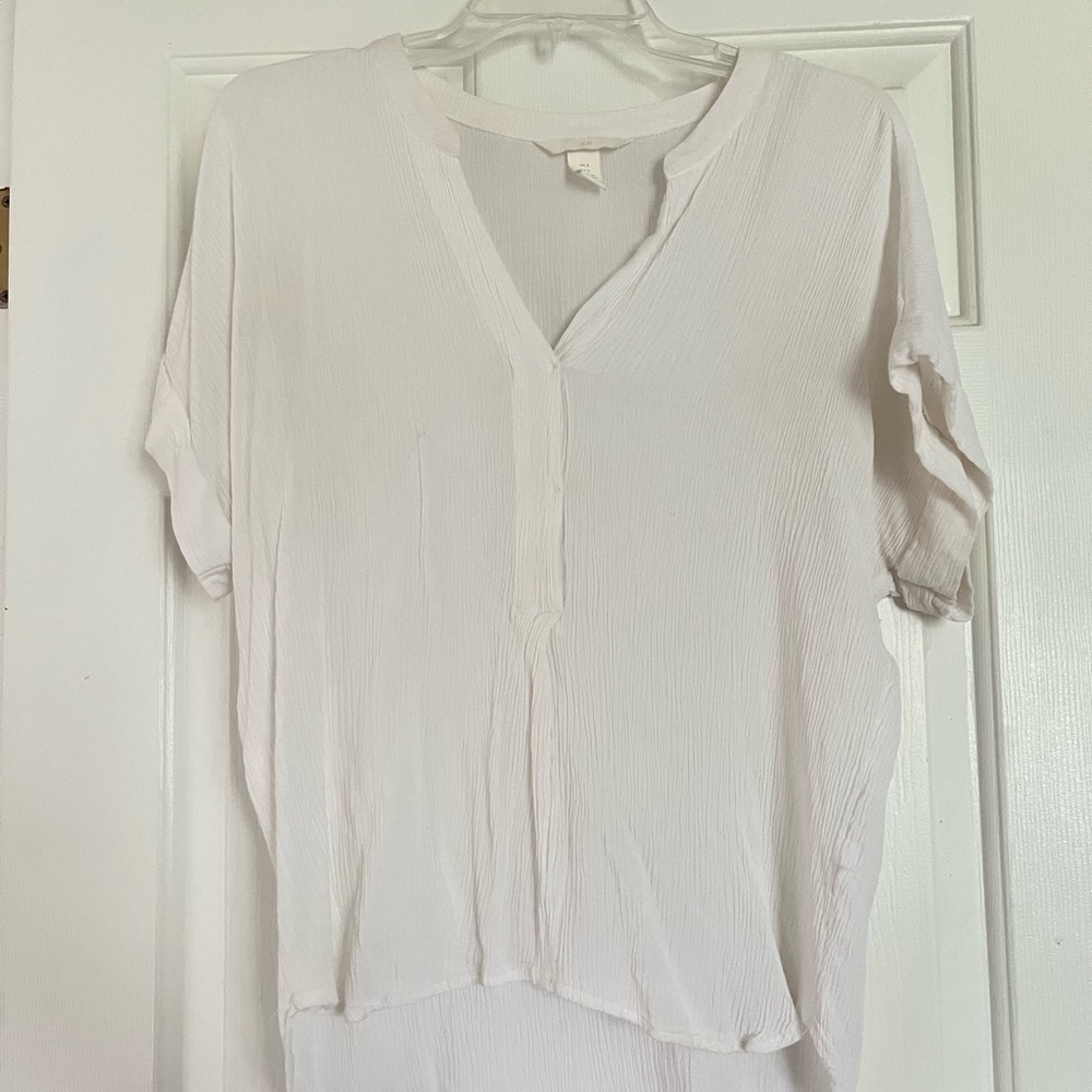 H&M top